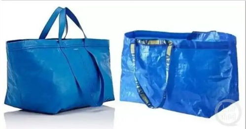 巴黎世家“塑料袋”包 天價(jià)爭(zhēng)議背后的消費(fèi)迷思