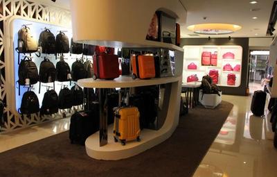 安瀾 以匠心與溫度，重塑服裝服飾零售新體驗(yàn)