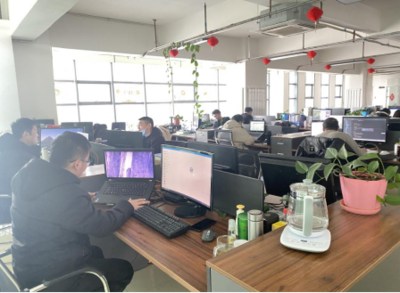 包頭市派司網絡科技有限責任公司 電子政務與公共信息軟件的領航者